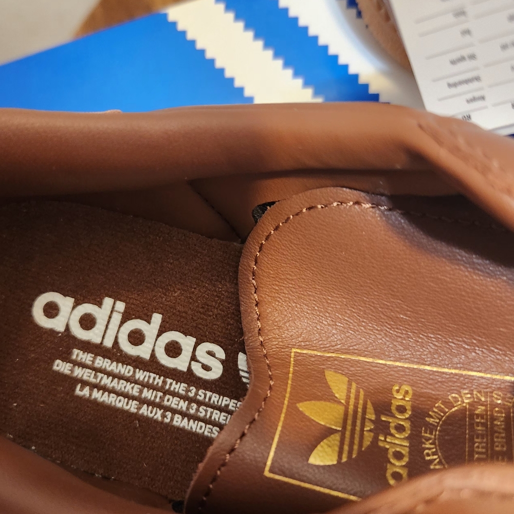 Adidas OG Samba - Picture 5 of 7
